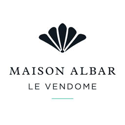 Logo Maison Albar